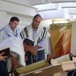 Shavey Tzion Messianic Sinagogue. Design Explanation.