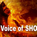THE VOICE OF SHOFAR